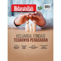 Hidayatullah: Jaringan Masyarakat Bertauhid