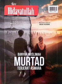 Hidayatullah: jaringan masyarakat bertauhid