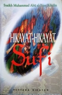 Hikayat-hikayat sufi