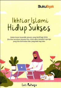 Ikhtiar Islami hidup sukses