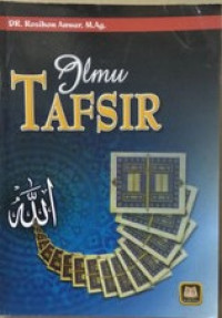 Ilmu Tafsir