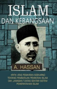 Islam dan Kebangsaan