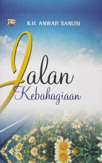 Jalan kebahagiaan