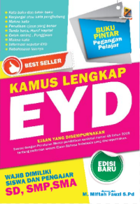 Kamus Lengkap EYD