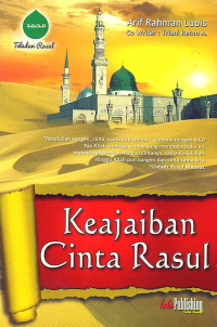 Keajaiban Cinta Rasul