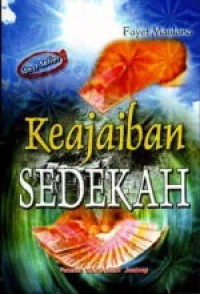 Keajaiban sedekah