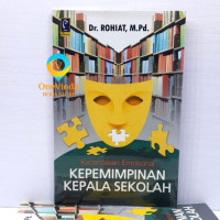 Kecerdasan Emosional Kepemimpinan Kepala Sekolah