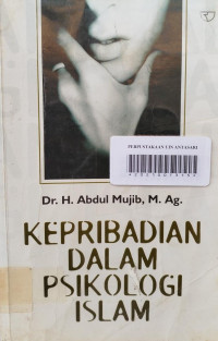 Kepribadian dalam Psikologi Islam