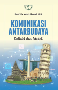 Komunikasi antarbudaya: defisi dan model