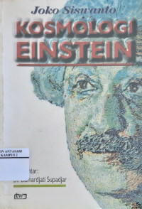 Kosmologi Einstein