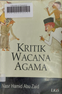 Kritik wacana agama