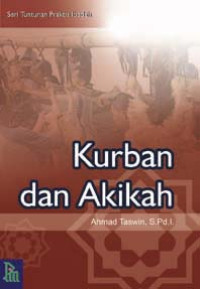 Kurban dan akikah