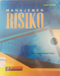 Manajemen Risiko