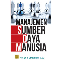 Manajemen Sumber Daya Manusia