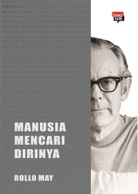 Manusia Mencari Dirinya