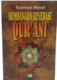 Membangun generasi qur'ani