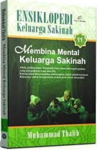 Membina mental keluarga sakinah