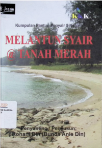 Menghimbau Kenangan @Tanah Merah 2