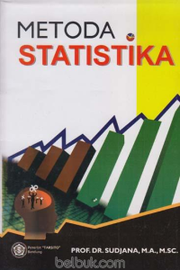 Metoda Statistika