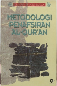 Metodologi Penafsiran Al-Qur'an