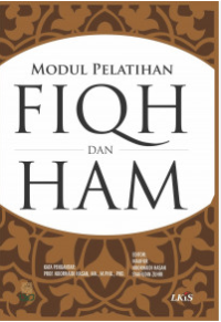 Modul Pelatihan Fiqh dan HAM