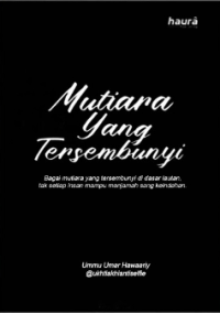 Mutiara yang Tersembunyi