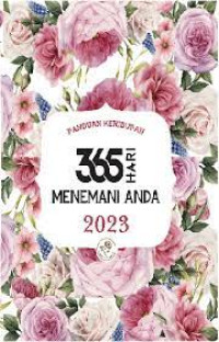 Panduan Kehidupan Kalender Fazilet 2023