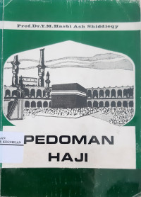 Pedoman haji