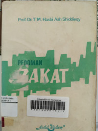 Pedoman zakat