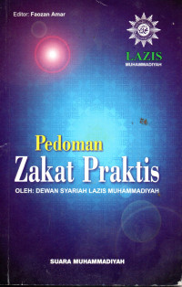 Pedoman zakat praktis