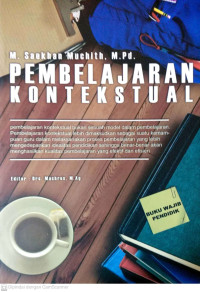 Pembelajaran kontekstual