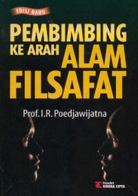 Pembimbing ke arah Alam Filsafat