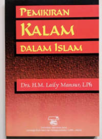 Pemikiran kalam dalam islam