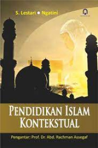 Pendidikan Islam Kontekstual