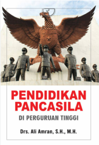 Pendidikan Pancasila di Perguruan Tinggi