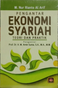 Pengantar Ekonomi Syariah: teori dan praktik