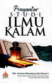 Pengantar Studi Ilmu Kalam