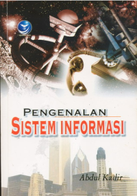 Pengenalan Sistem Informasi