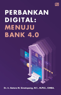 Perbankan Digital : menuju bank 4.0