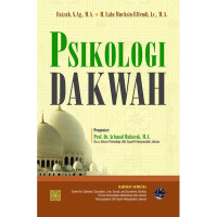 Psikologi Dakwah