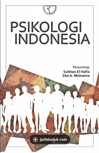 Psikologi Indonesia