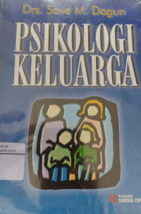 Psikologi Keluarga