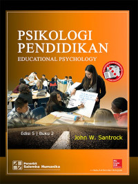 Psikologi Pendidikan Buku 2