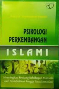 Psikologi perkembangan islami