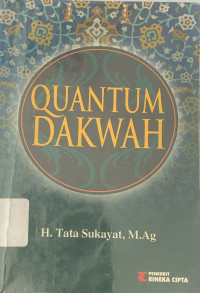 Quantum Dakwah