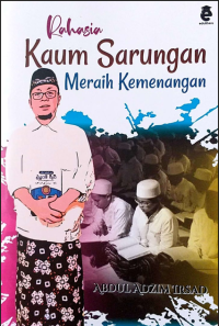 Rahasia kaum sarungan meraih kemenangan