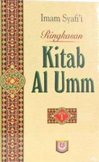 Ringkasan Kitab Al Umm