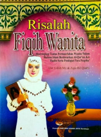 Risalah fiqih wanita