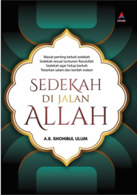 Sedekah di jalan Allah