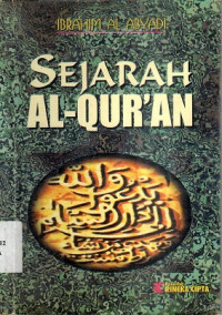 Sejarah Al-Qur'an